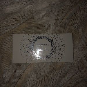 Morphe x Jaclyn Hill